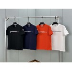 2025年4月8日入荷新作Moncler半袖 Tシャツ高級品/MP工場