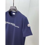 2025年4月8日入荷新作Moncler半袖 Tシャツ高級品/MP工場