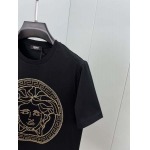 2025年4月8日入荷新作Versace半袖 Tシャツ高級品/MP工場