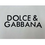 2025年4月8日入荷新作Dolce&Gabbana半袖 Tシャツ高級品/MP工場