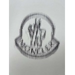 2025年4月8日入荷新作Moncler半袖 Tシャツ高級品/MP工場