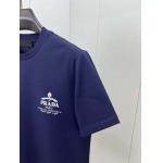 2025年4月8日入荷新作Prada半袖 Tシャツ高級品/MP工場