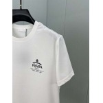 2025年4月8日入荷新作Prada半袖 Tシャツ高級品/MP工場