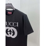2025年4月8日入荷新作Gucci半袖 Tシャツ高級品/MP工場