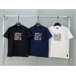 2025年4月8日入荷新作FENDI半袖 Tシャツ高級品/MP工場