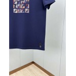 2025年4月8日入荷新作FENDI半袖 Tシャツ高級品/MP工場
