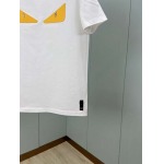 2025年4月8日入荷新作Fendi半袖 Tシャツ高級品/MP工場