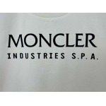 2025年4月8日入荷新作Moncler半袖 Tシャツ高級品/MP工場
