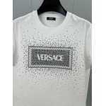 2025年4月8日入荷新作Versace半袖 Tシャツ高級品/MP工場