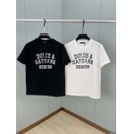 2025年4月8日入荷新作Dolce&Gabbana半袖 Tシャツ高級品/MP工場