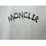 2025年4月8日入荷新作Moncler半袖 Tシャツ高級品/MP工場