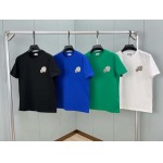 2025年4月8日入荷新作Moncler半袖 Tシャツ高級品/MP工場