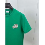 2025年4月8日入荷新作Moncler半袖 Tシャツ高級品/MP工場