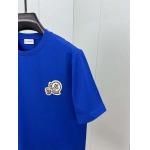 2025年4月8日入荷新作Moncler半袖 Tシャツ高級品/MP工場