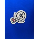2025年4月8日入荷新作Moncler半袖 Tシャツ高級品/MP工場