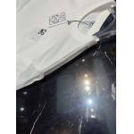 2025年4月8日入荷新作loewe半袖 Tシャツ高級品/MP工場