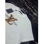 2025年4月8日入荷新作Louis Vuitton半袖 Tシャツ高級品/MP工場