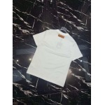 2025年4月8日入荷新作Louis Vuitton半袖 Tシャツ高級品/MP工場