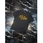 2025年4月8日入荷新作Fendi半袖 Tシャツ高級品/MP工場