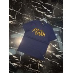 2025年4月8日入荷新作Fendi半袖 Tシャツ高級品/MP工場