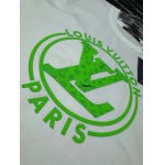 2025年4月8日入荷新作Louis Vuitton半袖 Tシャツ高級品/MP工場