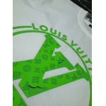 2025年4月8日入荷新作Louis Vuitton半袖 Tシャツ高級品/MP工場