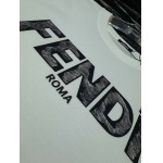 2025年4月8日入荷新作Fendi半袖 Tシャツ高級品/MP工場