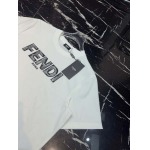 2025年4月8日入荷新作Fendi半袖 Tシャツ高級品/MP工場