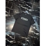 2025年4月8日入荷新作Fendi半袖 Tシャツ高級品/MP工場
