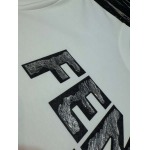 2025年4月8日入荷新作Fendi半袖 Tシャツ高級品/MP工場