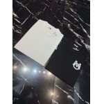 2025年4月8日入荷新作Moncler半袖 Tシャツ高級品/MP工場