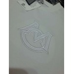 2025年4月8日入荷新作Moncler半袖 Tシャツ高級品/MP工場