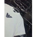 2025年4月8日入荷新作ARMANI半袖 Tシャツ高級品/MP工場