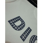 2025年4月8日入荷新作Dior半袖 Tシャツ高級品/MP工場