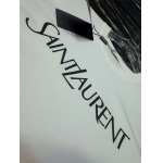 2025年4月8日入荷新作YSL半袖 Tシャツ高級品/MP工場