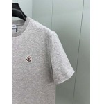 2025年4月8日入荷新作Moncler半袖 Tシャツ高級品/MP工場