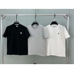 2025年4月8日入荷新作Moncler半袖 Tシャツ高級品/MP工場
