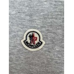 2025年4月8日入荷新作Moncler半袖 Tシャツ高級品/MP工場