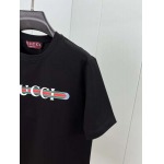 2025年4月8日入荷新作GUCCI半袖 Tシャツ高級品/MP工場