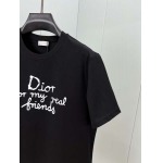 2025年4月8日入荷新作DIOR半袖 Tシャツ高級品/MP工場