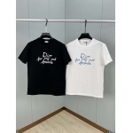 2025年4月8日入荷新作DIOR半袖 Tシャツ高級品/MP工場