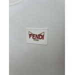 2025年4月8日入荷新作FENDI半袖 Tシャツ高級品/MP工場