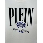 2025年4月8日入荷新作PHILIPP PLEIN半袖 Tシャツ高級品/MP工場