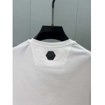 2025年4月8日入荷新作PHILIPP PLEIN半袖 Tシャツ高級品/MP工場