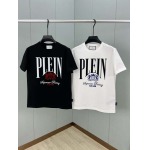 2025年4月8日入荷新作PHILIPP PLEIN半袖 Tシャツ高級品/MP工場