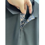 2025年4月8日入荷新作Fendi半袖 Tシャツ高級品/MP工場