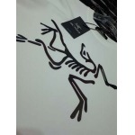 2025年4月8日入荷新作ARCTERYX半袖 Tシャツ高級品/MP工場