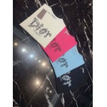 2025年4月8日入荷新作Dior半袖 Tシャツ高級品/MP工場