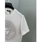 2025年4月8日入荷新作Versace半袖 Tシャツ高級品/MP工場