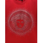 2025年4月8日入荷新作Versace半袖 Tシャツ高級品/MP工場